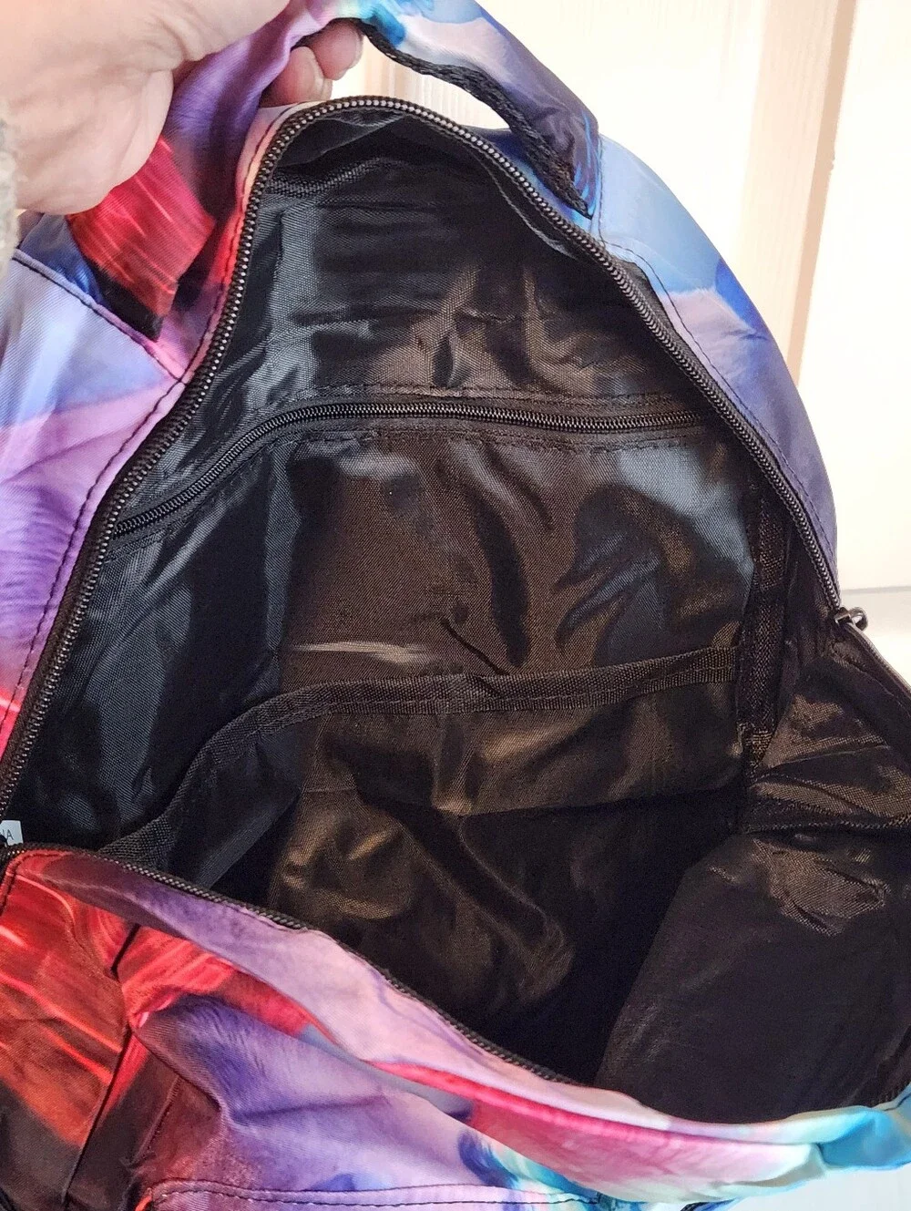 SONIC 3pc BACKPACK SET